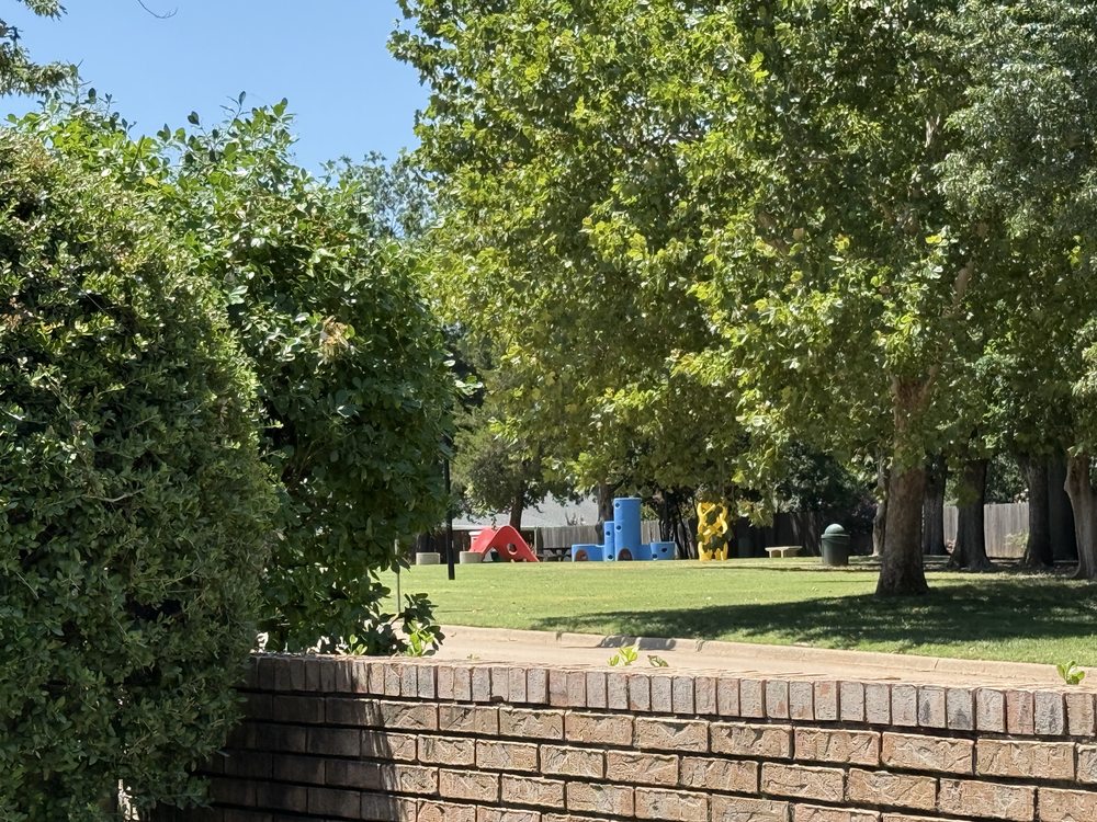 Parkview Preschool - childcare center in Oklahoma City, OK