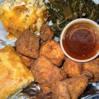 The Night Kap - Soul Food Near Me - Silverton, Ohio The Night Kap - Soul Food Near Me - Silverton, Ohio