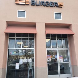 BurgerIM - Outside