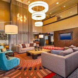 Courtyard by Marriott Dulles Town Center