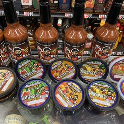 Micheladas el Gordo is now available