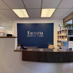 Factoria Dental Care