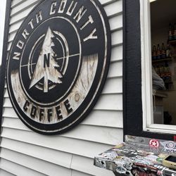 North County Coffee