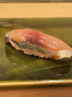 Sukiyabashi Jiro Roppongi Hills Restaurant by null