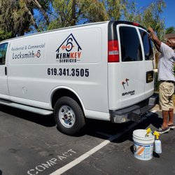 Mr. Rekey Locksmith - Galveston