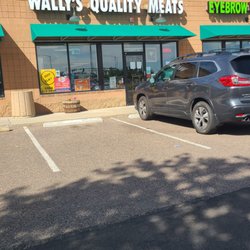 Wally's Quality Meats