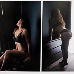 Femme Art Boudoir