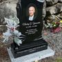 Edgewood Monuments