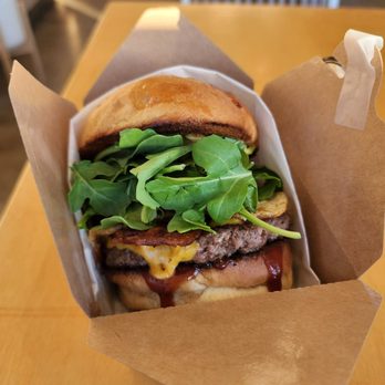 Egghead Sando Cafe - Sandwiches Near Me - San Jose, California