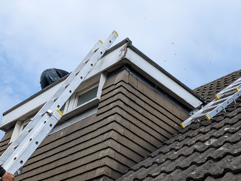 Slide of Crestmont Roofing