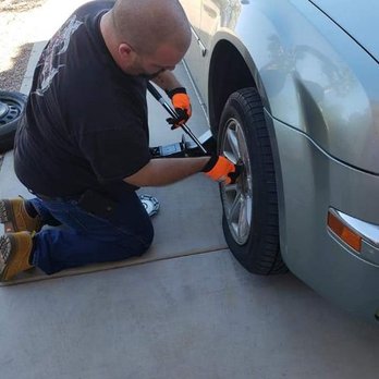 T&R Roadside Services - Tire Change - Roadside Assistance Near Me T&R Roadside Services - Tire Change - Roadside Assistance Near Me