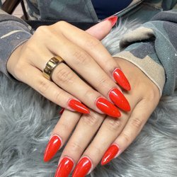 Dip Nail Bar-The Row Dana Point