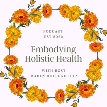 Mandala Method Healing - Podcast Logo - Massage Therapy Near Me - San Diego, California