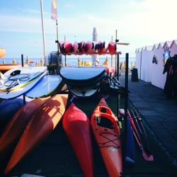 Bagni Marina Stabilimento Balneare