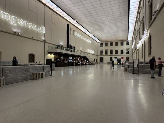 Albertinum by null
