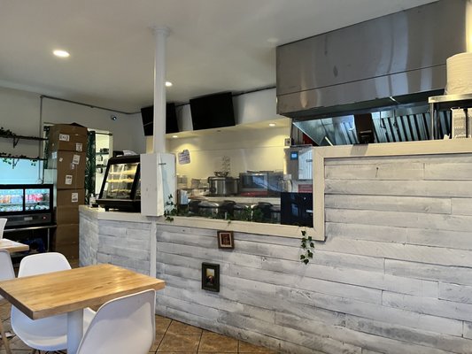 SUYA SUYA West African Grill by null