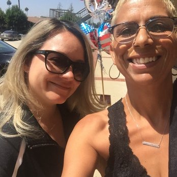 Lori Bock - New client referral from Saturday! Added more platinum blonde off the base highlights and toned down gold tones. - Hair Stylists Near Me Lori Bock - New client referral from Saturday! Added more platinum blonde off the base highlights and toned down gold tones. - Hair Stylists Near Me