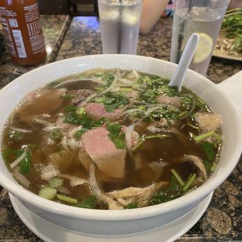 Pho Pasteur - Vietnamese Near Me - Arlington, Texas