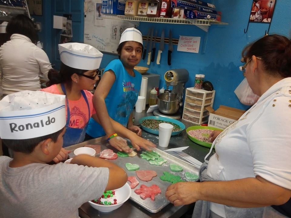 Candlelighters of West Texas/Southern New Mexico - social services organization in El Paso, TX