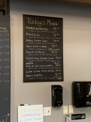 Menu photo 5 Hooby’s Brewing Winters, CA Menu photo 5 Hooby’s Brewing Winters, CA