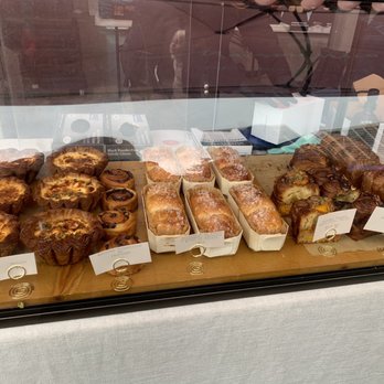 Maison Nico - Bakeries Near Me - San Francisco, California Maison Nico - Bakeries Near Me - San Francisco, California