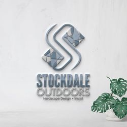 Stockdale Outdoors - Stockdale Outdoors Logo