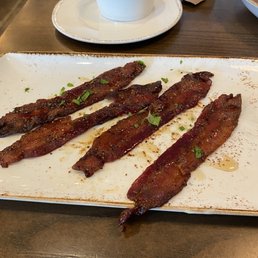 Million Dollar Bacon