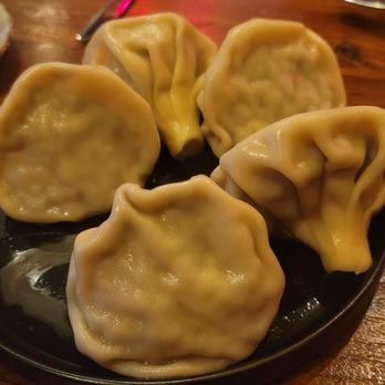 Deda Restaurant - Khinkali Kalakuri - Georgian Near Me - Pasadena, California