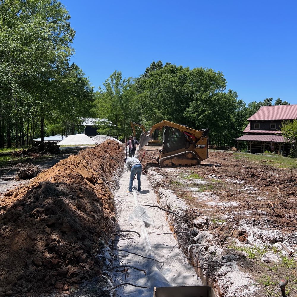 Anything Septic - Septic Services Near Me