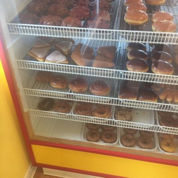King Donuts - Donuts Near Me - Louisville, Kentucky King Donuts - Donuts Near Me - Louisville, Kentucky