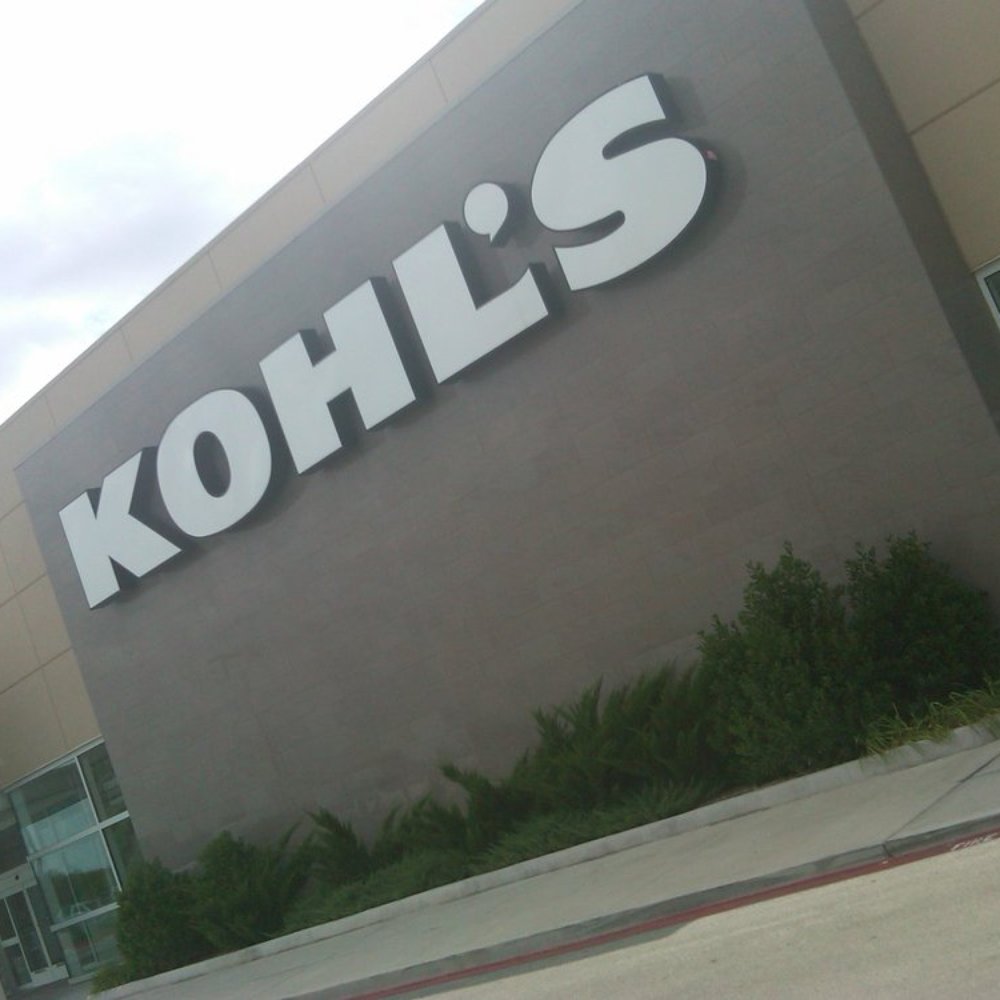 Kohl's - Kohl's - Department Stores Near Me - ABILENE, Texas
