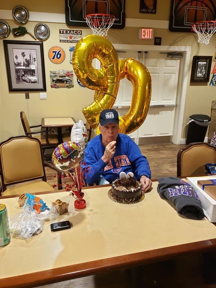 EL RIO MEMORY CARE - Updated December 2025 - 2828 Healthcare Way ...