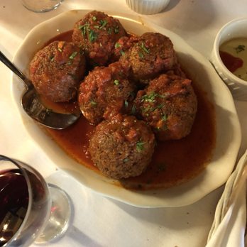 Rao's - Italian Near Me - New York, New York Rao's - Italian Near Me - New York, New York