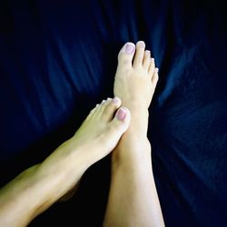 Phoenix Nails & Spa - French nail pedicure