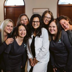 All Smiles Dental