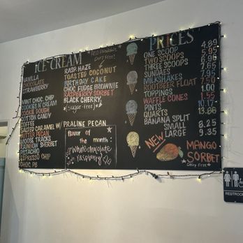 Pumphouse Coffee - Menu - Coffee & Tea Near Me - Jupiter, Florida