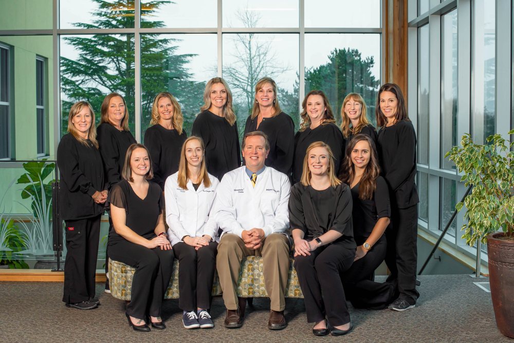 MOUNTAIN VIEW DENTAL SALMON CREEK Updated September 2024 1412 NE