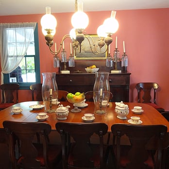 Oldest House Museum & Gardens Key West - The dining room of the Oldest House & Garden Museum.. - Museums Near Me - Key West, Florida Oldest House Museum & Gardens Key West - The dining room of the Oldest House & Garden Museum.. - Museums Near Me - Key West, Florida