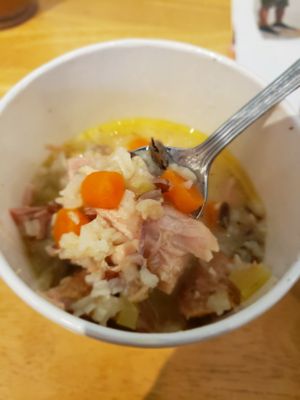 John's Corner Deli by null