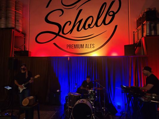 Scholb Premium Ales by null