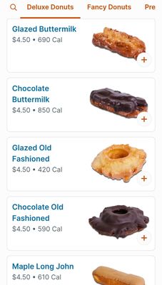 Randy's Donuts by null