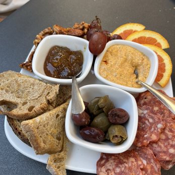 Verseau Bistro - Coffee & Tea Near Me - Richmond, Virginia Verseau Bistro - Coffee & Tea Near Me - Richmond, Virginia