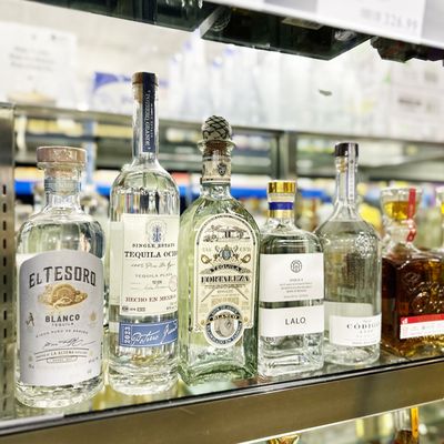 BevMo! by null