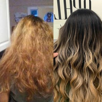 The Opal Hair Studio - Hair Salons Near Me - Downey, California The Opal Hair Studio - Hair Salons Near Me - Downey, California