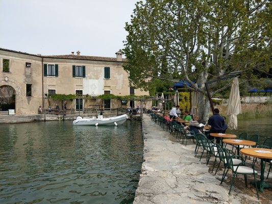 Locanda San Vigilio | Reopening in Spring 2026 by null