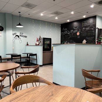 Bapmukja - Korean Near Me - Lynnwood, Washington