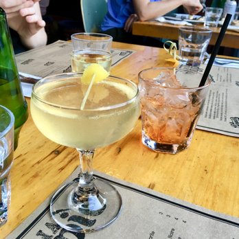 Pizzeria Magpie - Drink of the day and Aperol Spritz - Pizza Near Me - Montreal, Quebec Pizzeria Magpie - Drink of the day and Aperol Spritz - Pizza Near Me - Montreal, Quebec