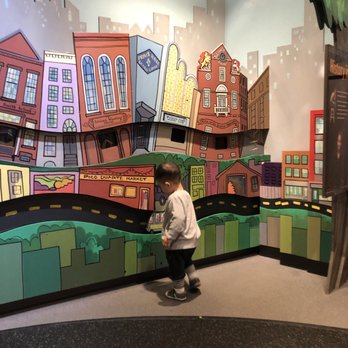 Boston Children's Museum - Children's Museums Near Me - Boston, Massachusetts