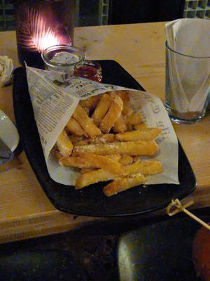 HERMITAGE Lake Lucerne by null