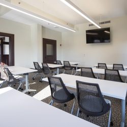 Eagles Theatre - Meeting Room